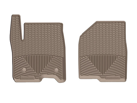 All Weather Floor Mats