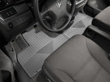 All Weather Floor Mats