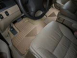 All Weather Floor Mats