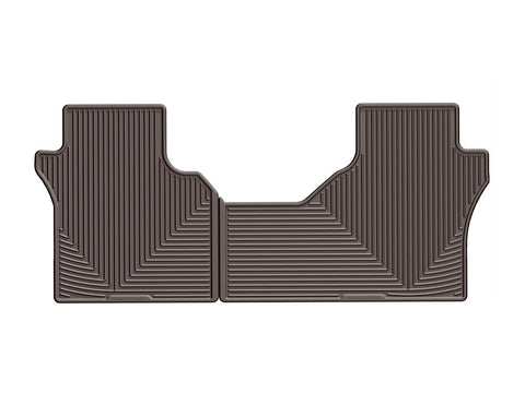 All Weather Floor Mats