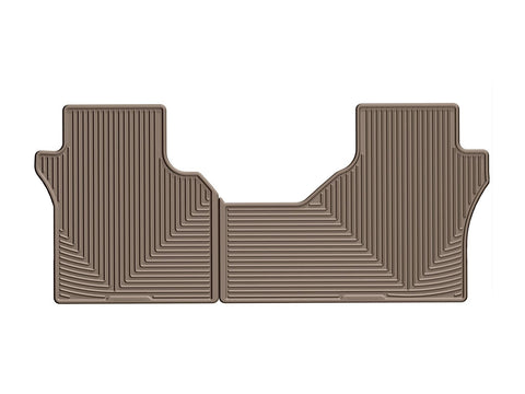 All Weather Floor Mats