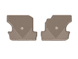 All Weather Floor Mats