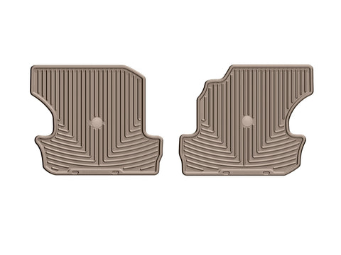 All Weather Floor Mats