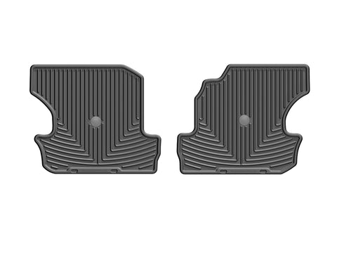 All Weather Floor Mats
