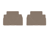 All Weather Floor Mats