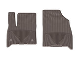 All Weather Floor Mats