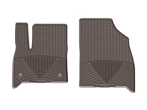 All Weather Floor Mats