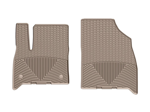 All Weather Floor Mats