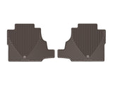 All Weather Floor Mats