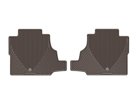 All Weather Floor Mats