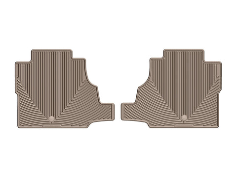 All Weather Floor Mats