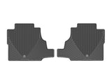 All Weather Floor Mats