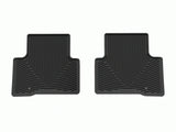 All Weather Floor Mats