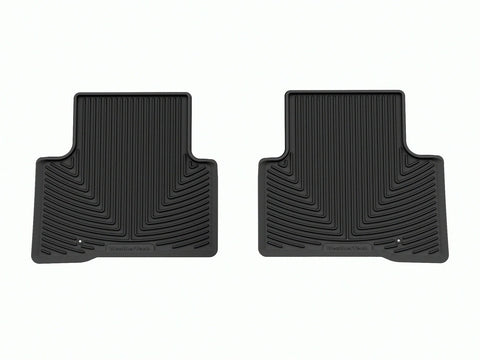 All Weather Floor Mats