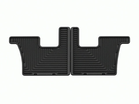 All Weather Floor Mats