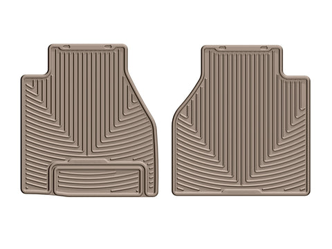 All Weather Floor Mats
