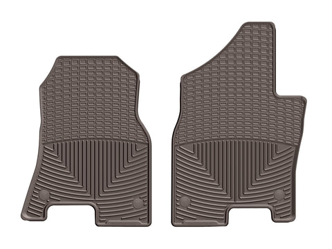 All Weather Floor Mats