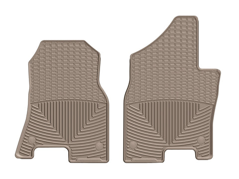 All Weather Floor Mats