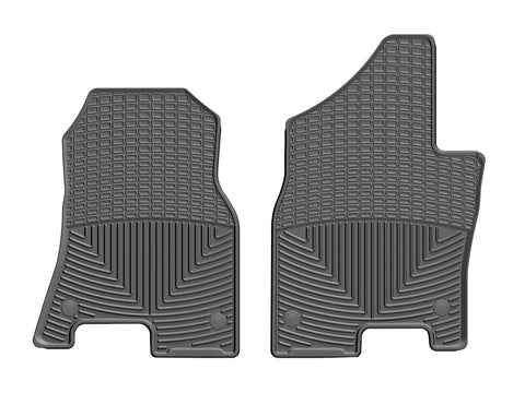 All Weather Floor Mats