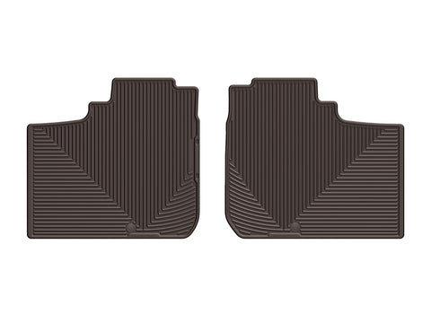All Weather Floor Mats