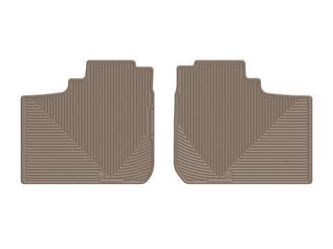 All Weather Floor Mats