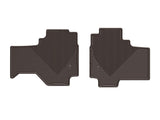 All Weather Floor Mats