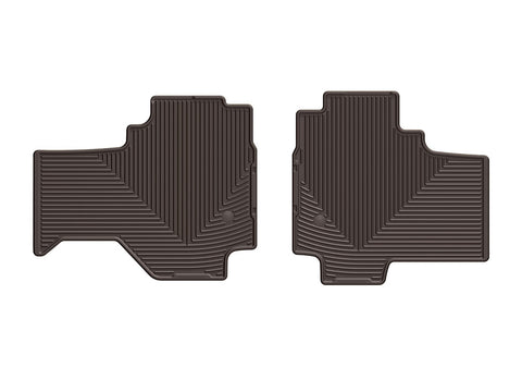 All Weather Floor Mats