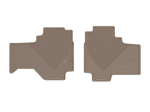 All Weather Floor Mats