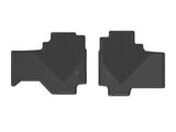 All Weather Floor Mats