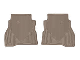 All Weather Floor Mats