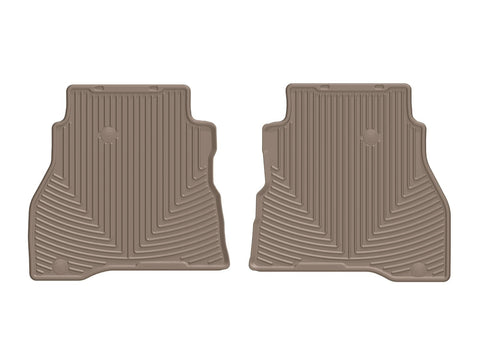 All Weather Floor Mats