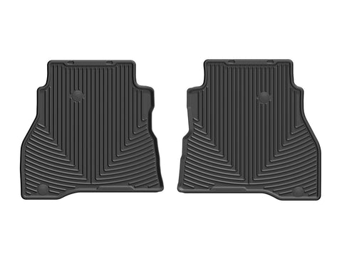 All Weather Floor Mats