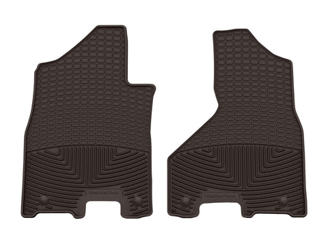All Weather Floor Mats