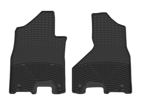 All Weather Floor Mats