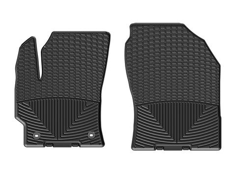 All Weather Floor Mats
