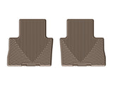 All Weather Floor Mats