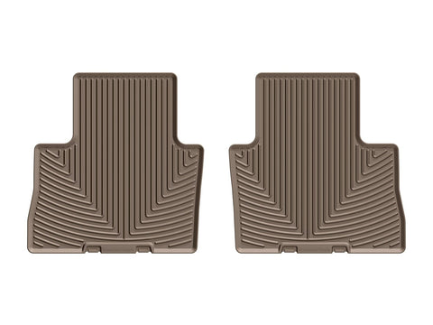 All Weather Floor Mats