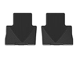 All Weather Floor Mats