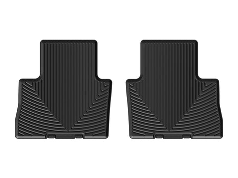 All Weather Floor Mats