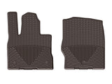 All Weather Floor Mats