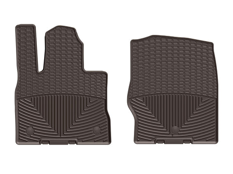 All Weather Floor Mats