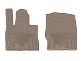 All Weather Floor Mats