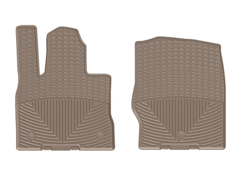 All Weather Floor Mats