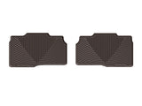 All Weather Floor Mats