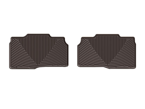 All Weather Floor Mats