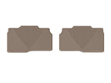 All Weather Floor Mats