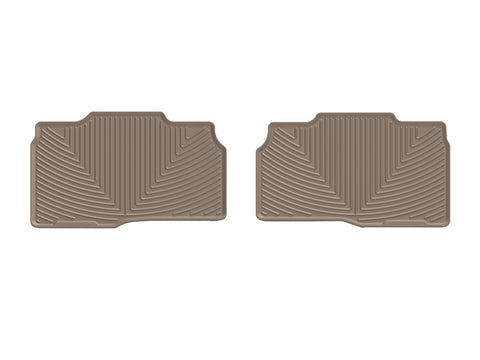 All Weather Floor Mats
