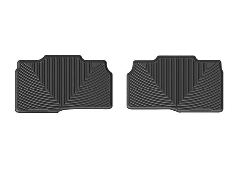 All Weather Floor Mats