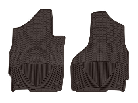 All Weather Floor Mats