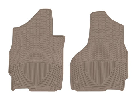 All Weather Floor Mats